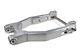 Performance Bagger Swingarm (Burnished) for Harley-Davidson Touring Models 09-22