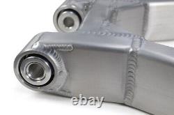Performance Bagger Swingarm (Burnished) for Harley-Davidson Touring Models 09-22