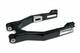 Performance Bagger Swingarm Harley-Davidson Touring 2009-2020 Black finish