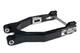 Performance / West Coast Bagger Swingarm Harley-Davidson Touring Models (Black)