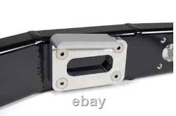 Performance / West Coast Bagger Swingarm Harley-Davidson Touring Models (Black)