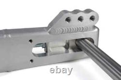 Performance /West Coast Bagger Swingarm for Harley-Davidson Touring Models