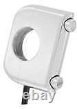 Pingel Chrome Electronic Shift Kit 07-16 Harley Davidson Touring Bagger FLHX