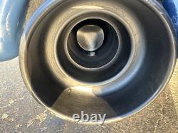 RINEHART RACING EXHAUST Full System Harley Davidson Bagger