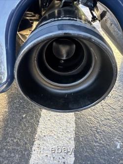 RINEHART RACING EXHAUST Full System Harley Davidson Bagger