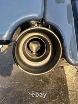 RINEHART RACING EXHAUST Full System Harley Davidson Bagger