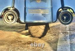 RINEHART RACING EXHAUST Full System Harley Davidson Bagger