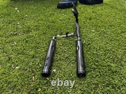 RINEHART RACING EXHAUST Full System Harley Davidson Bagger