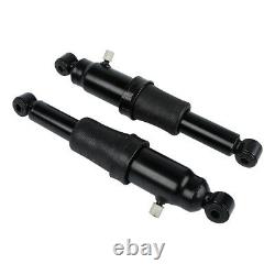 Rear Air Ride Suspension For Harley Bagger ELECTRA GLIDE ULTRA LIMITED 1994-2020