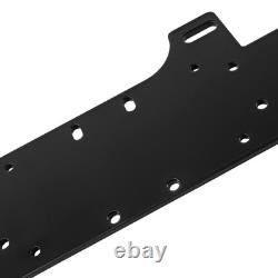 Rear Air Ride Suspension Kit For Harley Davidson Touring Bagger 94-22 Adjustable