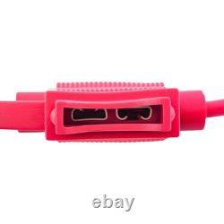 Rear Air Ride Suspension Kit For Harley Davidson Touring Bagger 94-22 Adjustable