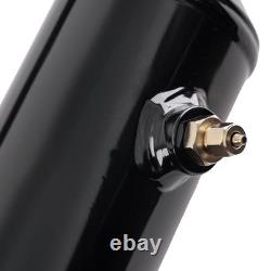 Rear Air Ride Suspension Kit For Harley Davidson Touring Bagger 94-22 Adjustable