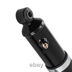 Rear Air Ride Suspension Kit For Harley Davidson Touring Bagger 94-22 Adjustable