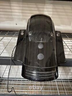 Rear Bagger Fender Harley Davidson