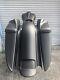 Road Glide extended 7 stretched saddlebags fender Complete Kit 2014-2020 Harley