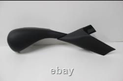 Road king Stretch Side Cover Stretched Tank Shroud Bagger Harley Davidson 97-07