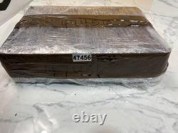 Rockford Fosgate 5x7 Harley Davidson CVO Touring Saddlebag Speakers Bagger