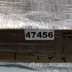 Rockford Fosgate 5x7 Harley Davidson CVO Touring Saddlebag Speakers Bagger