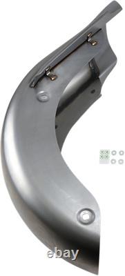 Russ Wernimont Rear 4.5 Stretched Fender 2009-2020 Harley Touring Bagger Models