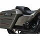 Side Covers 96-08 Harley Touring Bagger Electra Ultra Road Street Glide Cvo