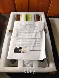 Smooth Hot Fork Legs Fit For HARLEY-DAVIDSON FLT TOURING 2014-UP FLT / BAGGER