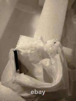 Smooth Hot Fork Legs Fit For HARLEY-DAVIDSON FLT TOURING 2014-UP FLT / BAGGER