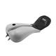 Solo Rider Seat & Stretched Fuel Gas Tank Fit For Harley Touring Baggers 2008-23
