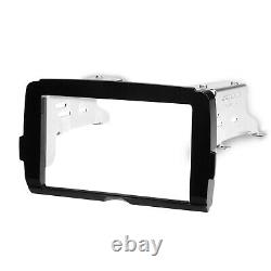 Sony Xav-ax7000 For 2014-2021 Harley Davidson Touring Bagger 2 Din Touch Screen