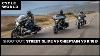 Soul Scenery And Storage 2021 Street Glide Vs 2021 Chieftain Vs 2022 R 18 B Cycle World