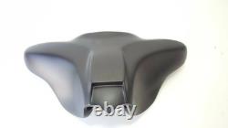 Stealth Street Glide Fairing for 6.5 speakers Harley Davidson Bagger Raked 30