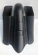 Stretched Saddle Bags Rear Fender Fit For Harley Street Road Glide Baggers 14-Up