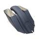 Stretched Saddlebags Rear Fender Fit For Harley Electra Glide Baggers 2014-2024