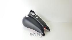 Stretched Tank Covers / Dash Panel Harley Davidson Softail Heritage Bagger