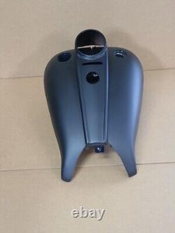 Stretched Tank Covers / Dash Panel Harley Davidson Softail Heritage Bagger