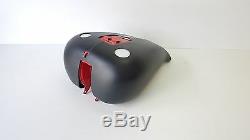 Stretched Tank Covers / Dash Panel Harley Davidson Softail Heritage Bagger