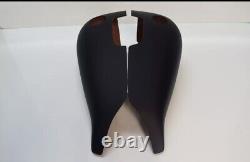 Stretched Tank Covers / Dash Panel Harley Davidson Softail Heritage Bagger