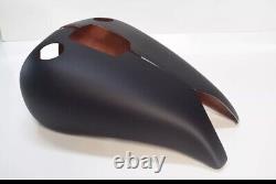 Stretched Tank Covers / Dash Panel Harley Davidson Softail Heritage Bagger