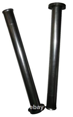Tab Indian Touring and Bagger Replacement Baffles 4.5 Harley Davidson