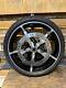 Take-off Harley Davidson 2024 Wheel, Rotors & Touring Tire Bagger 2024-2341-19-1