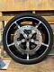 Take-off Harley Davidson 2024 Wheel, Rotors & Touring Tire Baggers 2024-2325-191