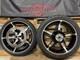 Take-off Harley Davidson 2024 Wheels, Tires & Rotors Baggers 2024-2546-19-18-2