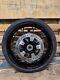Take-off Harley Davidson Black Prodigy Wheel, Rotors & Tire Baggers PRO-2283-191
