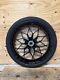 Take-off Harley Davidson Black Prodigy Wheel & Tire Baggers Touring PRO-2179-191