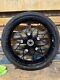 Take-off Harley Davidson Black Prodigy Wheel & Tire Baggers Touring PRO-2270-191