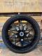 Take-off Harley Davidson Black Prodigy Wheel &Tire Baggers Touring PRO-2314-19-1