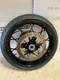 Take-off Harley Davidson Black Prodigy Wheel, Tire & Rotors Bagger PRO-5085-19-1