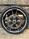 Take-off Harley Davidson Enforcer II Wheel, Tire & Rotors Baggers ENF2-2253-19-1