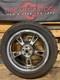Take-off Harley Davidson Enforcer Rear Wheel &Tire Bagger Touring ENF-2936-16-1