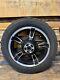 Take-off Harley Davidson Enforcer Rear Wheel & Tire Touring Bagger ENF-2356-16-1