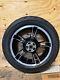 Take-off Harley Davidson Enforcer Rear Wheel & Tire Touring Baggers ENF-2230-161